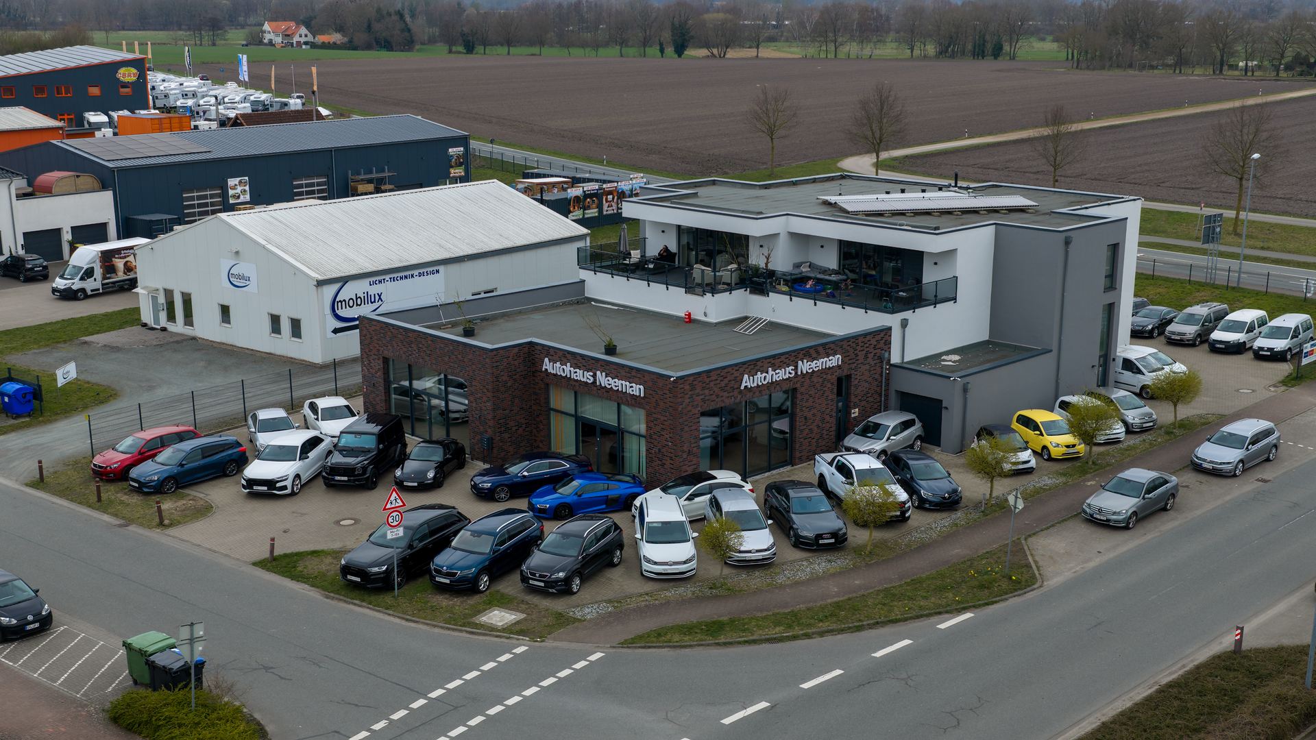 Autohaus Syke – Gebrauchtwagen & Werkstatt | Neeman
