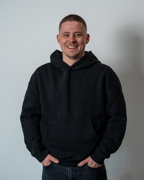 Christopher Wagemann, Werkstattmeister