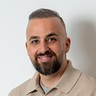 Sleiman Suleiman, Geschäftsführer von Autohaus Neeman